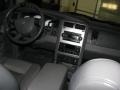 2005 Black Dodge Durango Limited 4x4  photo #8