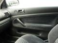Silverstone Grey Metallic - Passat GLS Sedan Photo No. 18