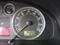 Silverstone Grey Metallic - Passat GLS Sedan Photo No. 20