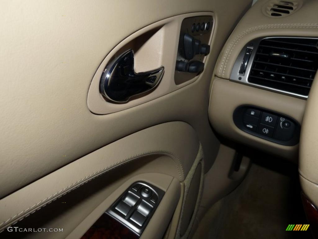 2008 XK XK8 Convertible - Botanical Green / Caramel photo #34