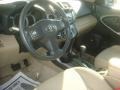 2009 Pyrite Mica Toyota RAV4 Limited  photo #20