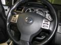 Brillant Silver - Versa 1.8 SL Hatchback Photo No. 9