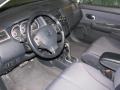 Brillant Silver - Versa 1.8 SL Hatchback Photo No. 14