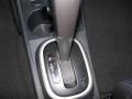 2009 Brillant Silver Nissan Versa 1.8 SL Hatchback  photo #16