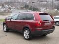 2004 Ruby Red Metallic Volvo XC90 T6 AWD  photo #8