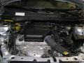 2.0 Liter DOHC 16-Valve VVT-i 4 Cylinder Engine for 2002 Toyota RAV4  #40944146