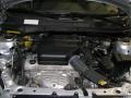 2.0 Liter DOHC 16-Valve VVT-i 4 Cylinder 2002 Toyota RAV4 Standard RAV4 Model Engine