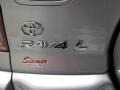 2002 Titanium Metallic Toyota RAV4   photo #15