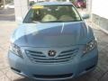 Sky Blue Pearl - Camry LE Photo No. 3