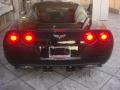 Black - Corvette Coupe Photo No. 6
