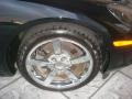 Black - Corvette Coupe Photo No. 9