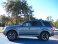 Steel Blue Metallic - Escape XLT Sport V6 Photo No. 2