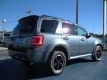 Steel Blue Metallic - Escape XLT Sport V6 Photo No. 3