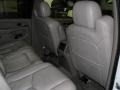 2005 Summit White Chevrolet Avalanche Z71 4x4  photo #4