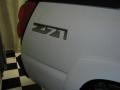 Summit White - Avalanche Z71 4x4 Photo No. 7