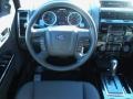 Steel Blue Metallic - Escape XLT Sport V6 Photo No. 8