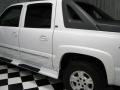 2005 Summit White Chevrolet Avalanche Z71 4x4  photo #14