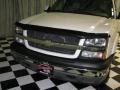 2005 Summit White Chevrolet Avalanche Z71 4x4  photo #19