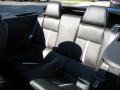 2011 Ebony Black Ford Mustang GT Premium Convertible  photo #8
