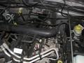 Silverstone Metallic - Wrangler Sport 4x4 Photo No. 8