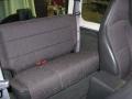 Silverstone Metallic - Wrangler Sport 4x4 Photo No. 9