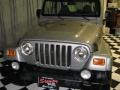 Silverstone Metallic - Wrangler Sport 4x4 Photo No. 13