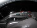 Silverstone Metallic - Wrangler Sport 4x4 Photo No. 14