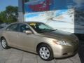 Desert Sand Mica - Camry LE Photo No. 2