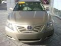 Desert Sand Mica - Camry LE Photo No. 3