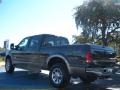 Dark Green Satin Metallic - F250 Super Duty King Ranch Crew Cab 4x4 Photo No. 3
