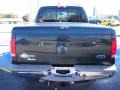Dark Green Satin Metallic - F250 Super Duty King Ranch Crew Cab 4x4 Photo No. 4