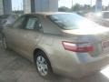 Desert Sand Mica - Camry LE Photo No. 5