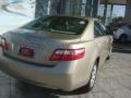 Desert Sand Mica - Camry LE Photo No. 7