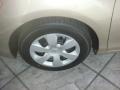 Desert Sand Mica - Camry LE Photo No. 10
