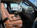 Dark Green Satin Metallic - F250 Super Duty King Ranch Crew Cab 4x4 Photo No. 17