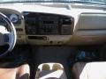 Dark Green Satin Metallic - F250 Super Duty King Ranch Crew Cab 4x4 Photo No. 19
