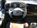 Dark Green Satin Metallic - F250 Super Duty King Ranch Crew Cab 4x4 Photo No. 20