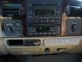 Dark Green Satin Metallic - F250 Super Duty King Ranch Crew Cab 4x4 Photo No. 23