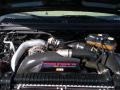 Dark Green Satin Metallic - F250 Super Duty King Ranch Crew Cab 4x4 Photo No. 25