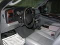 2006 Black Ford F250 Super Duty Lariat Crew Cab 4x4  photo #10