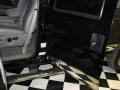 2006 Black Ford F250 Super Duty Lariat Crew Cab 4x4  photo #21