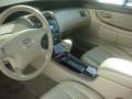 2002 Desert Sand Metallic Toyota Avalon XLS  photo #20