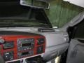 2006 Black Ford F250 Super Duty Lariat Crew Cab 4x4  photo #33