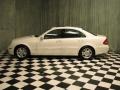 Alabaster White - E 320 Sedan Photo No. 1