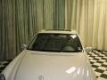 Alabaster White - E 320 Sedan Photo No. 4