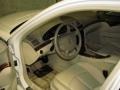 Alabaster White - E 320 Sedan Photo No. 5