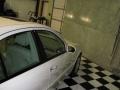 Alabaster White - E 320 Sedan Photo No. 8