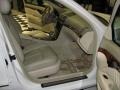 Alabaster White - E 320 Sedan Photo No. 9
