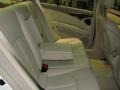 Alabaster White - E 320 Sedan Photo No. 13