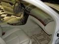 Alabaster White - E 320 Sedan Photo No. 14